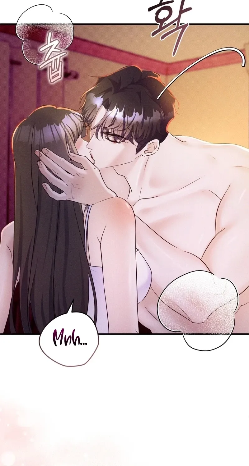 Back Alley Blues Chapter 30 - page 10