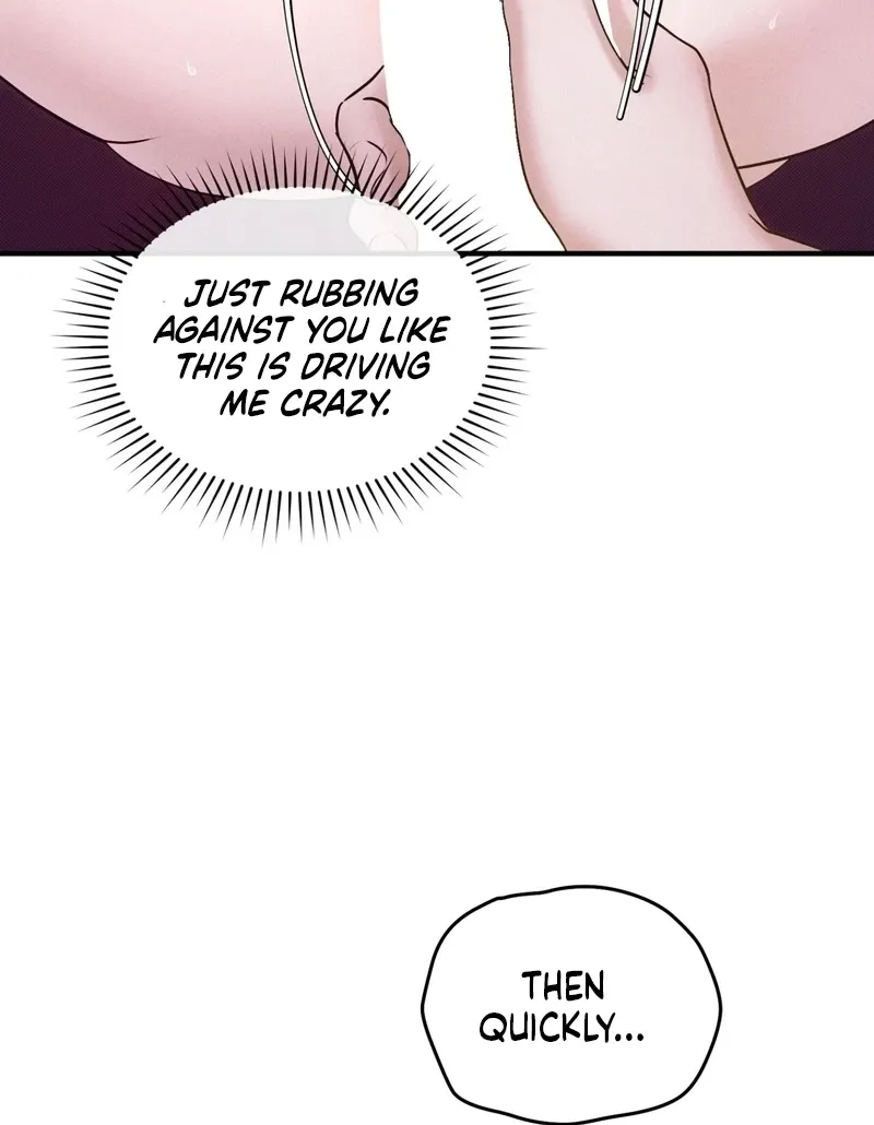 Back Alley Blues Chapter 30 - page 15