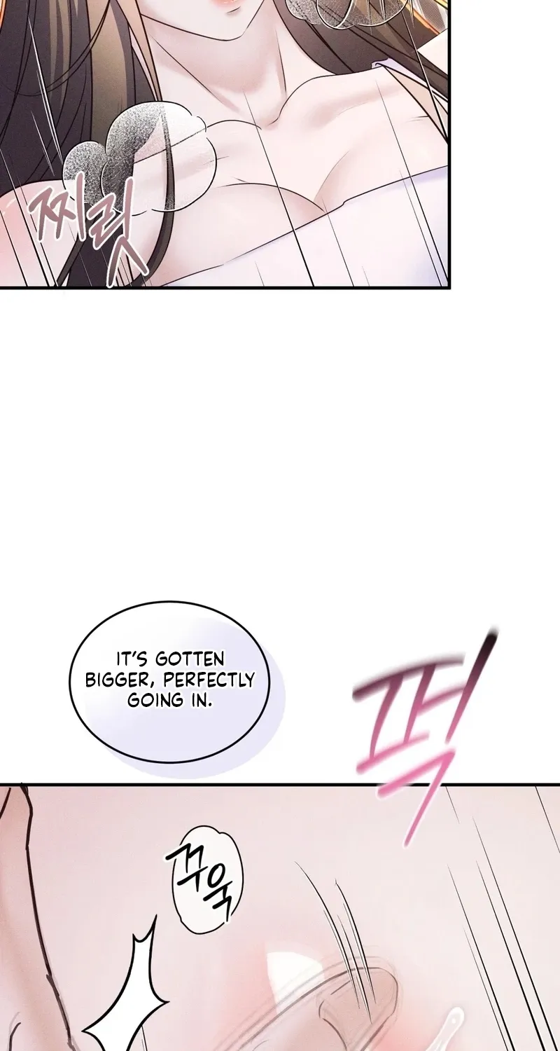 Back Alley Blues Chapter 30 - page 39