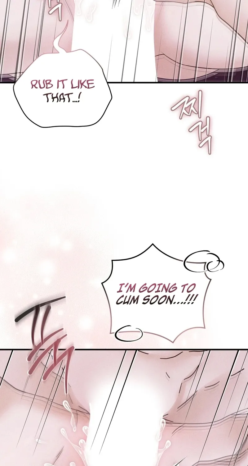 Back Alley Blues Chapter 30 - page 42