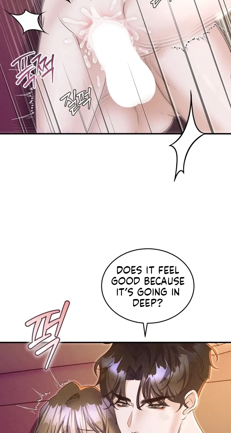 Back Alley Blues Chapter 30 - page 73