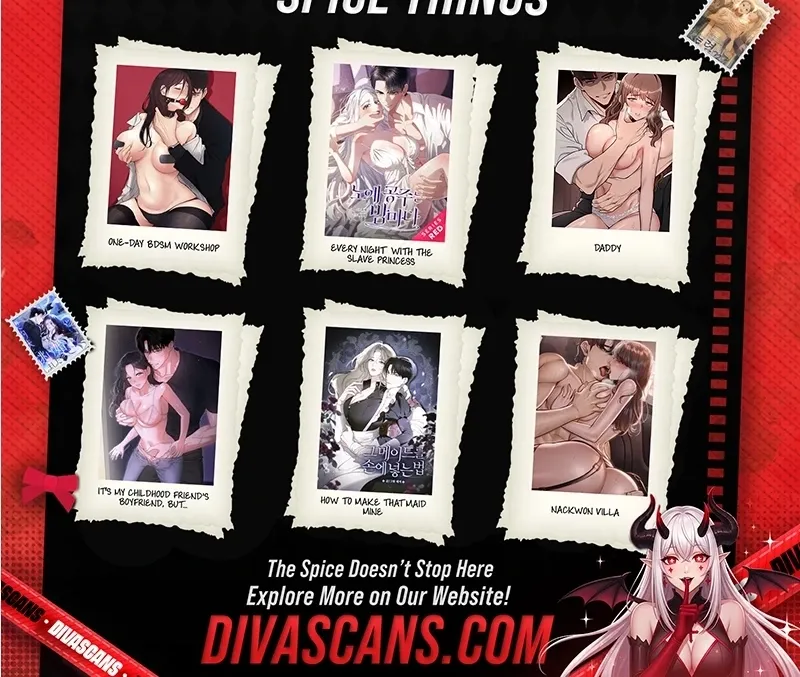 Back Alley Blues Chapter 30 - page 78