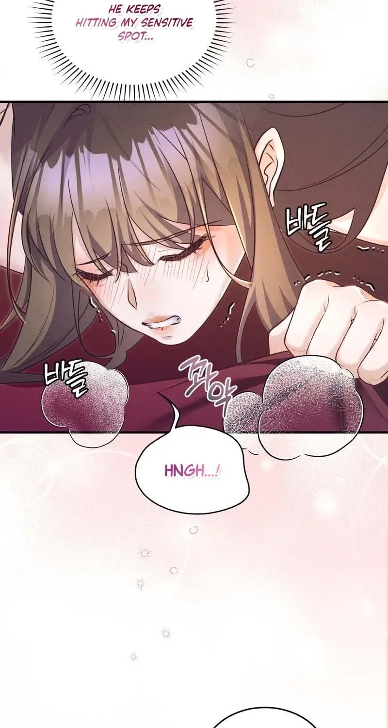 Back Alley Blues Chapter 31 - page 19