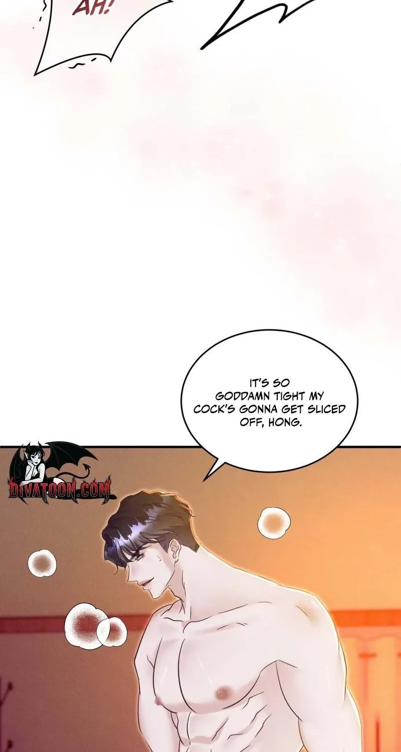 Back Alley Blues Chapter 31 - page 22