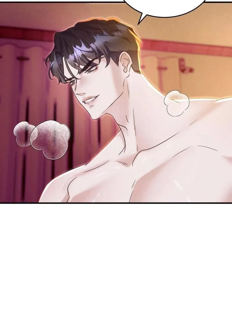 Back Alley Blues Chapter 31 - page 25