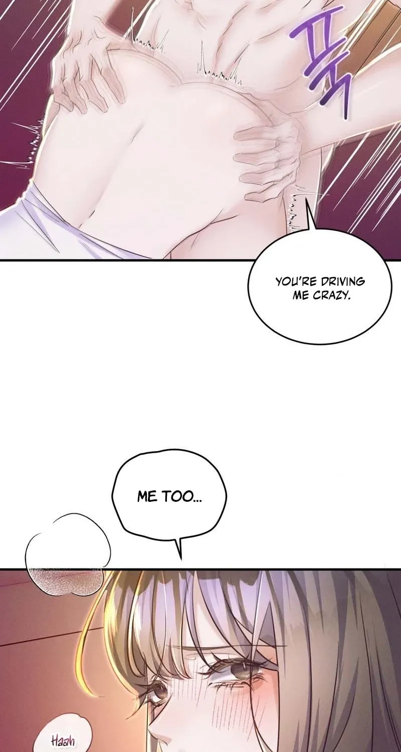 Back Alley Blues Chapter 31 - page 38