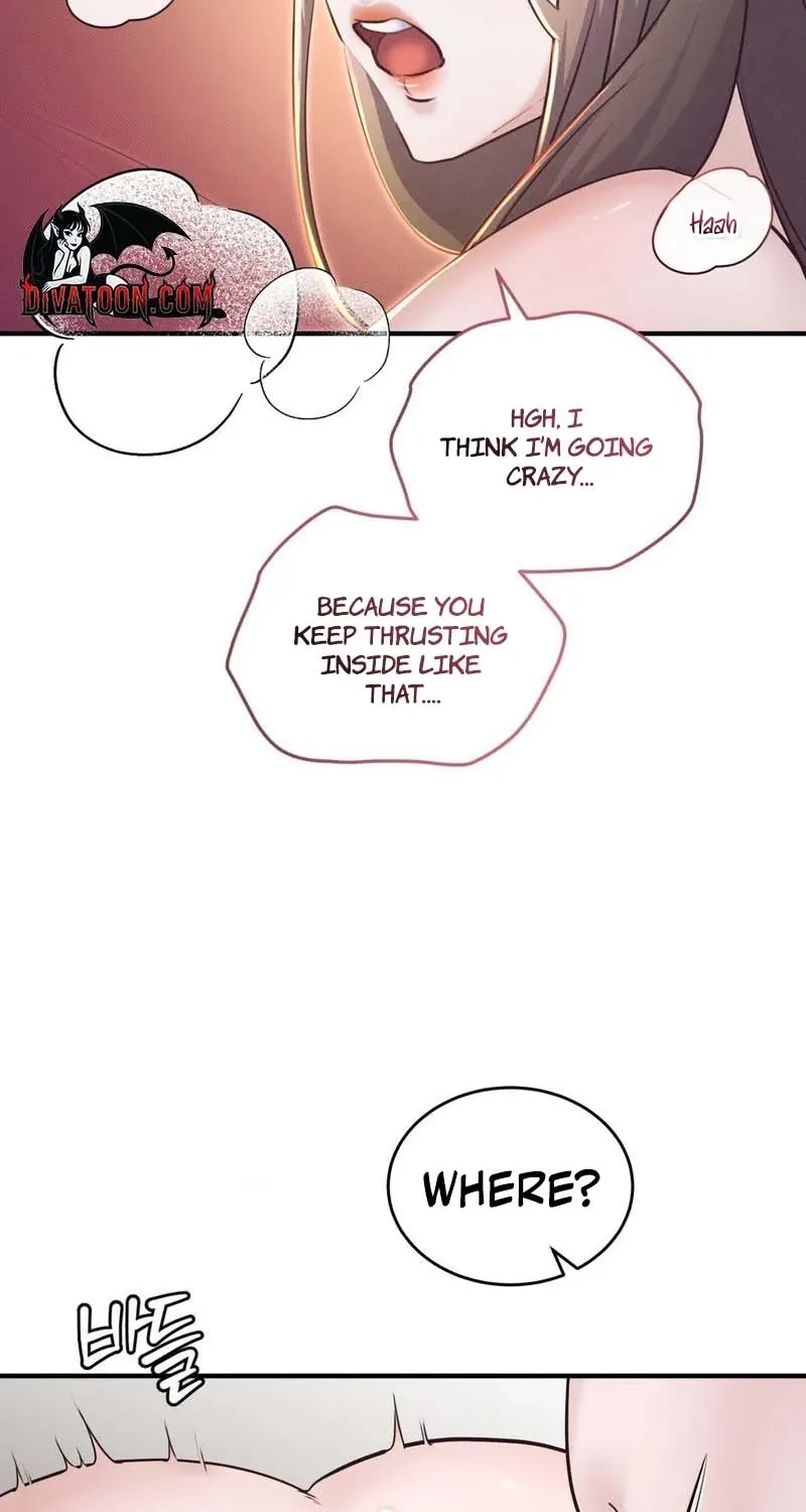 Back Alley Blues Chapter 31 - page 39