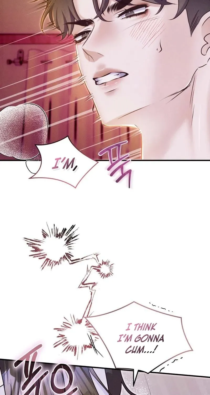 Back Alley Blues Chapter 31 - page 48