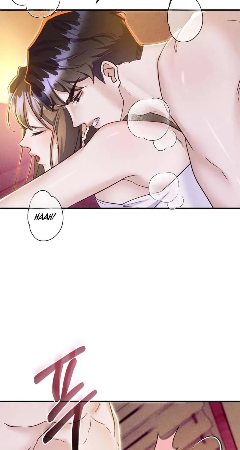 Back Alley Blues Chapter 31 - page 56