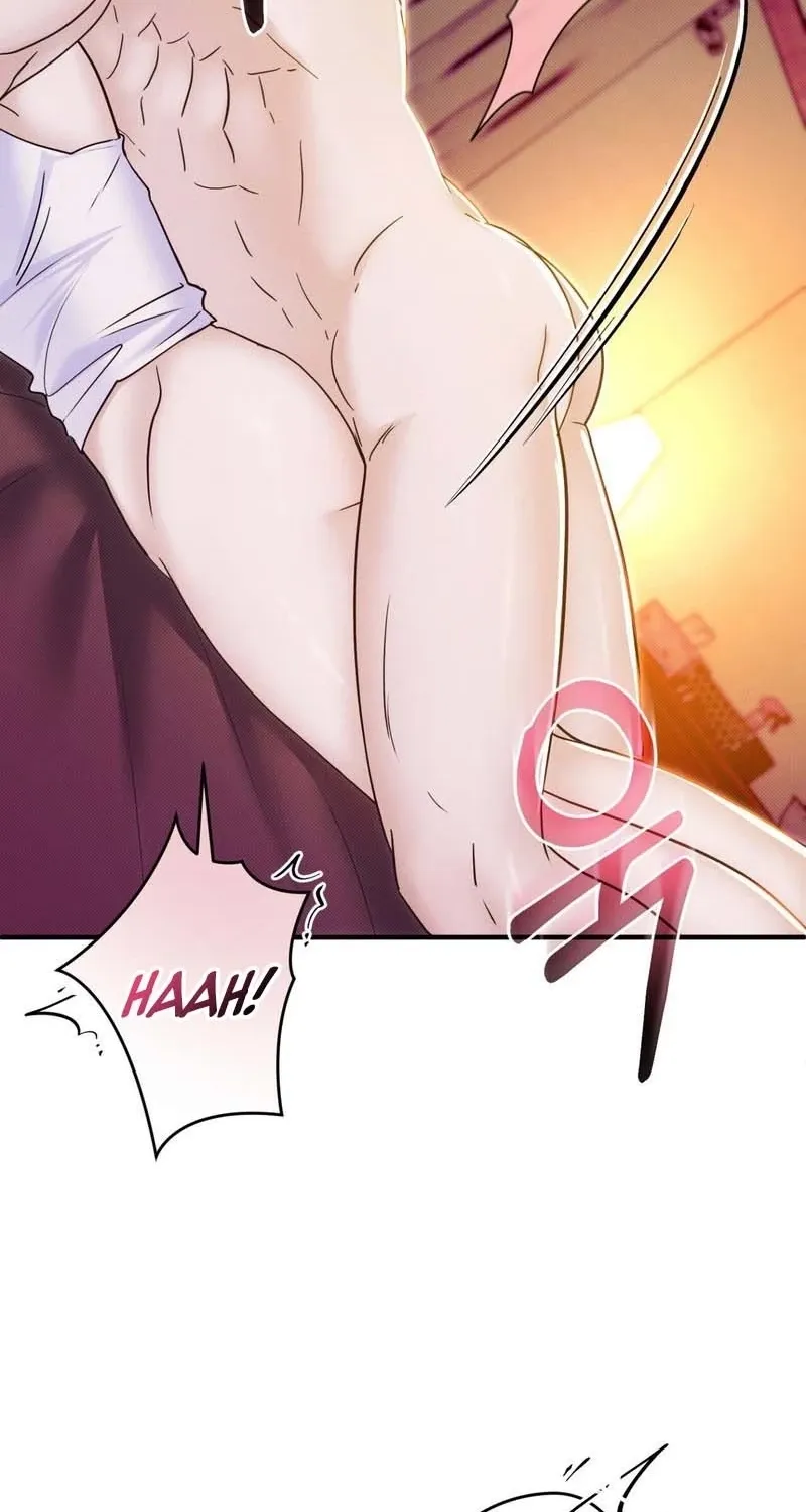 Back Alley Blues Chapter 31 - page 57