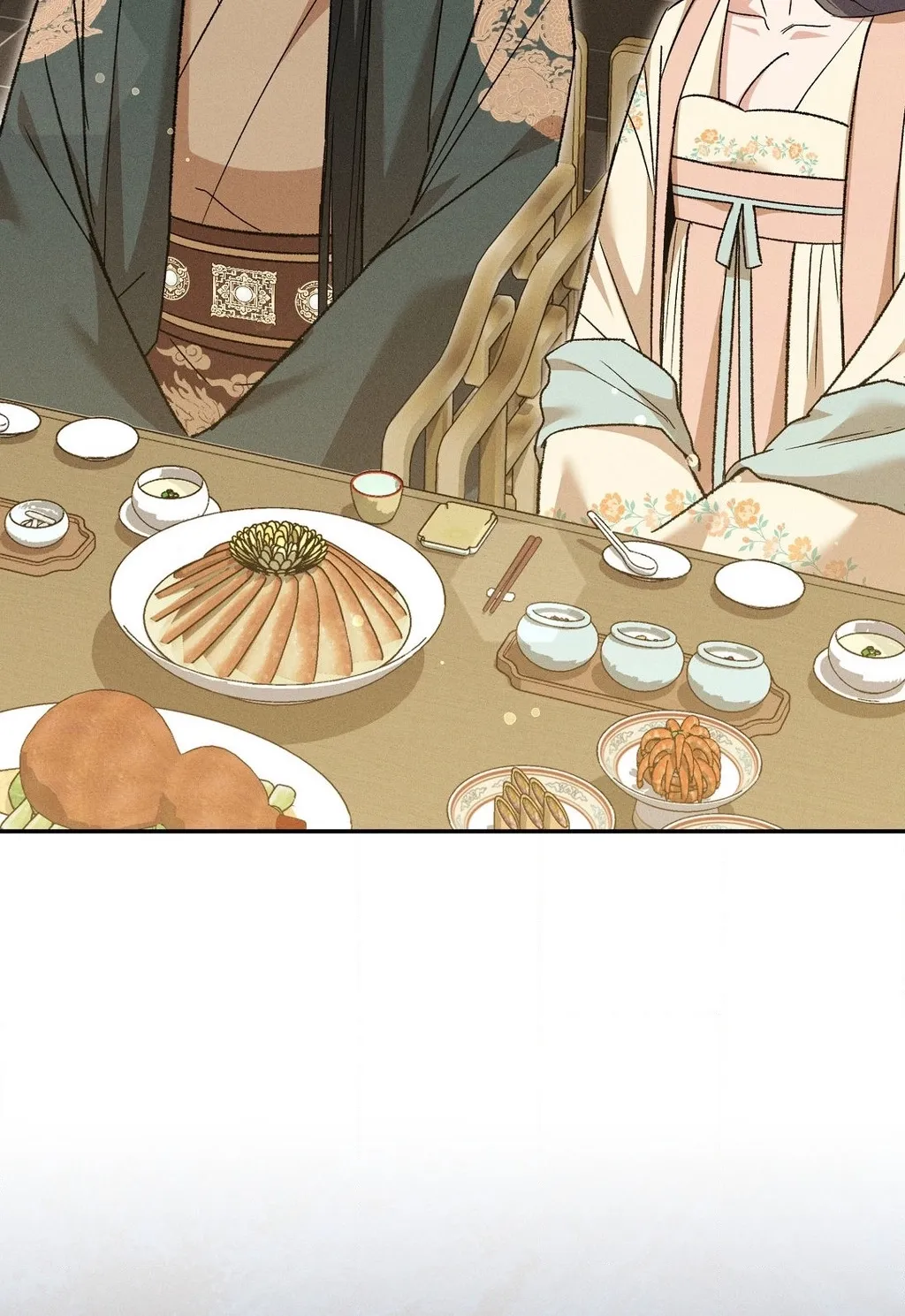 Absolute Adoration Chapter 28 - page 10