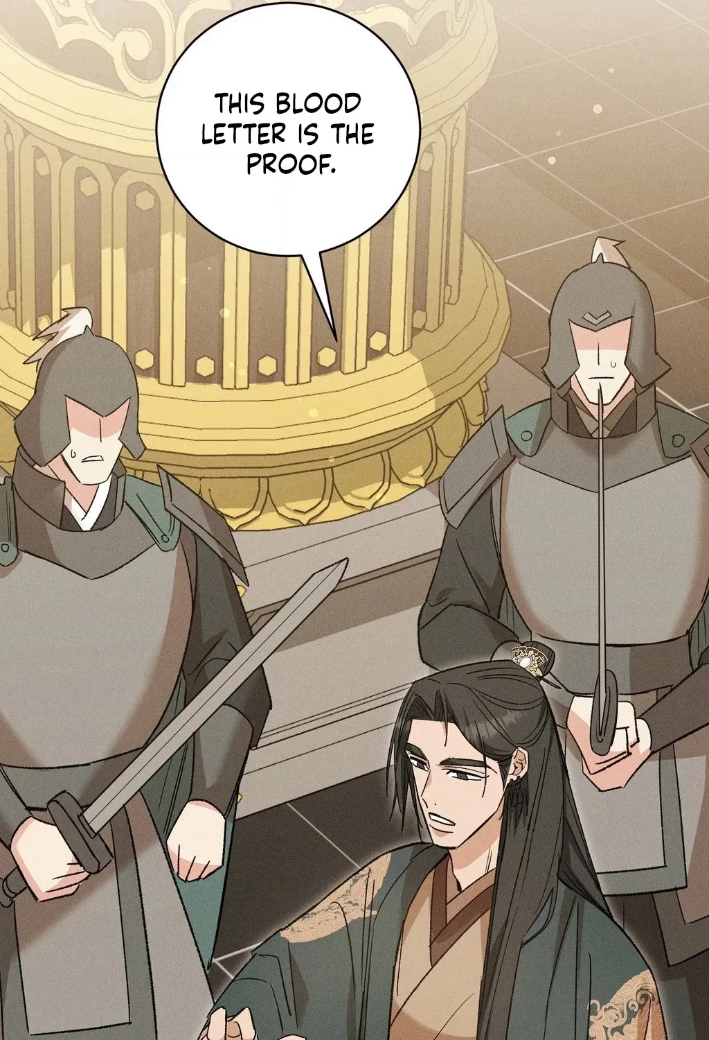 Absolute Adoration Chapter 28 - page 105