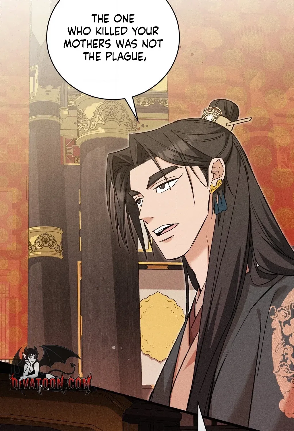 Absolute Adoration Chapter 28 - page 108