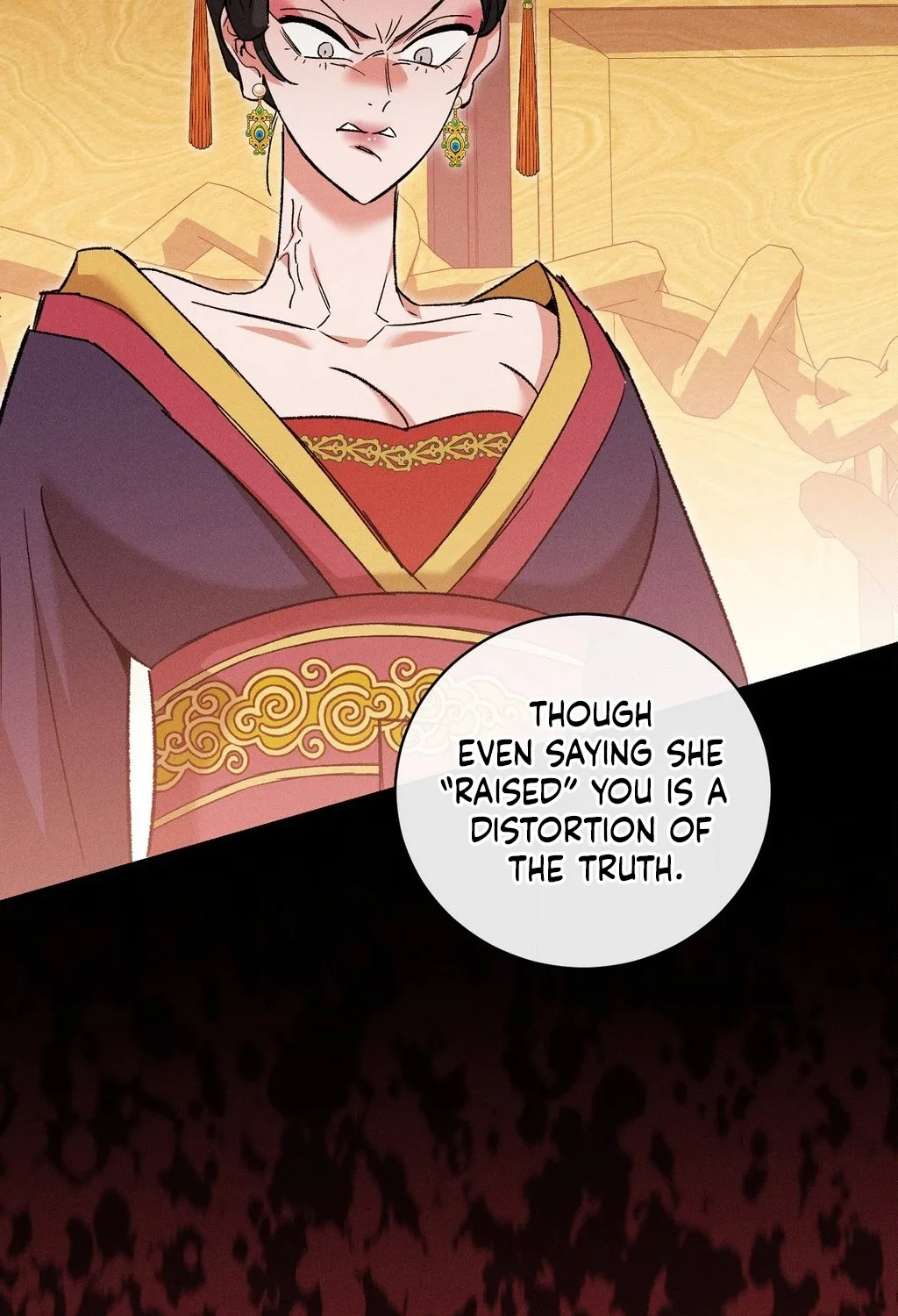 Absolute Adoration Chapter 28 - page 110