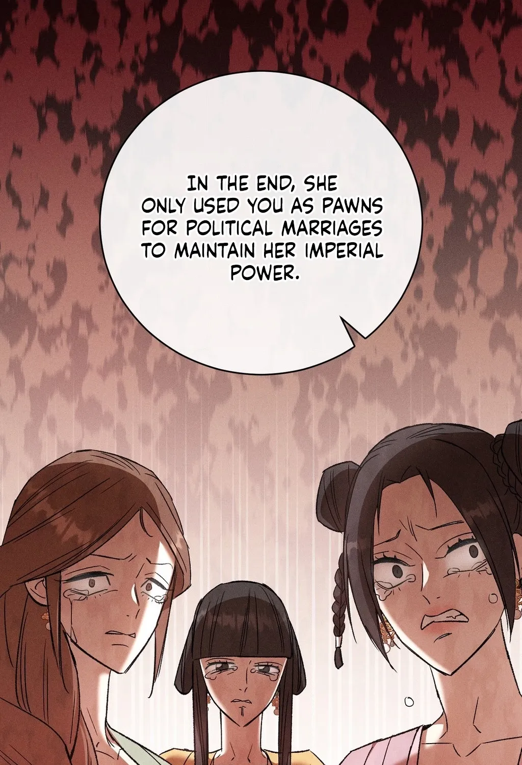 Absolute Adoration Chapter 28 - page 111