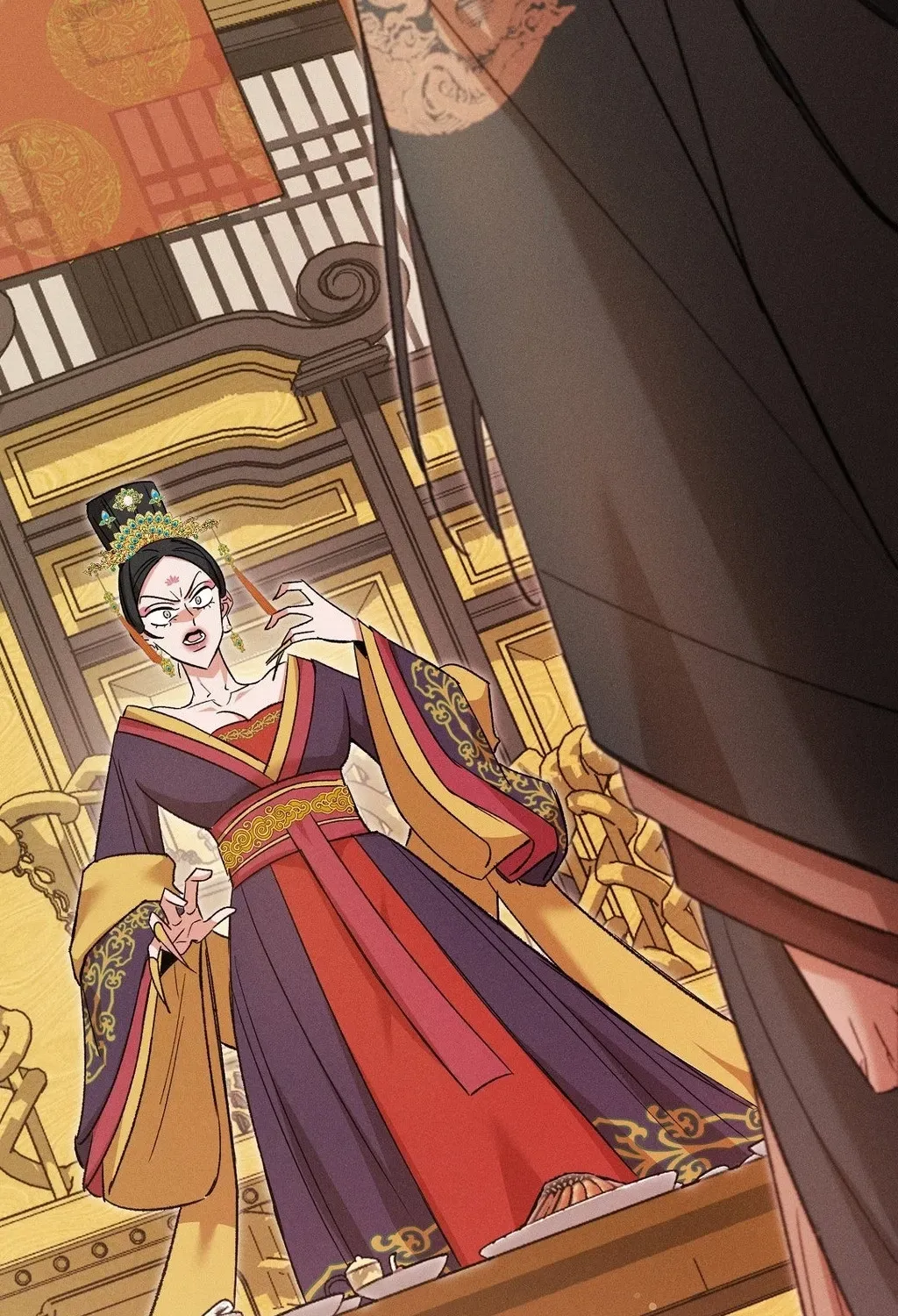 Absolute Adoration Chapter 28 - page 116