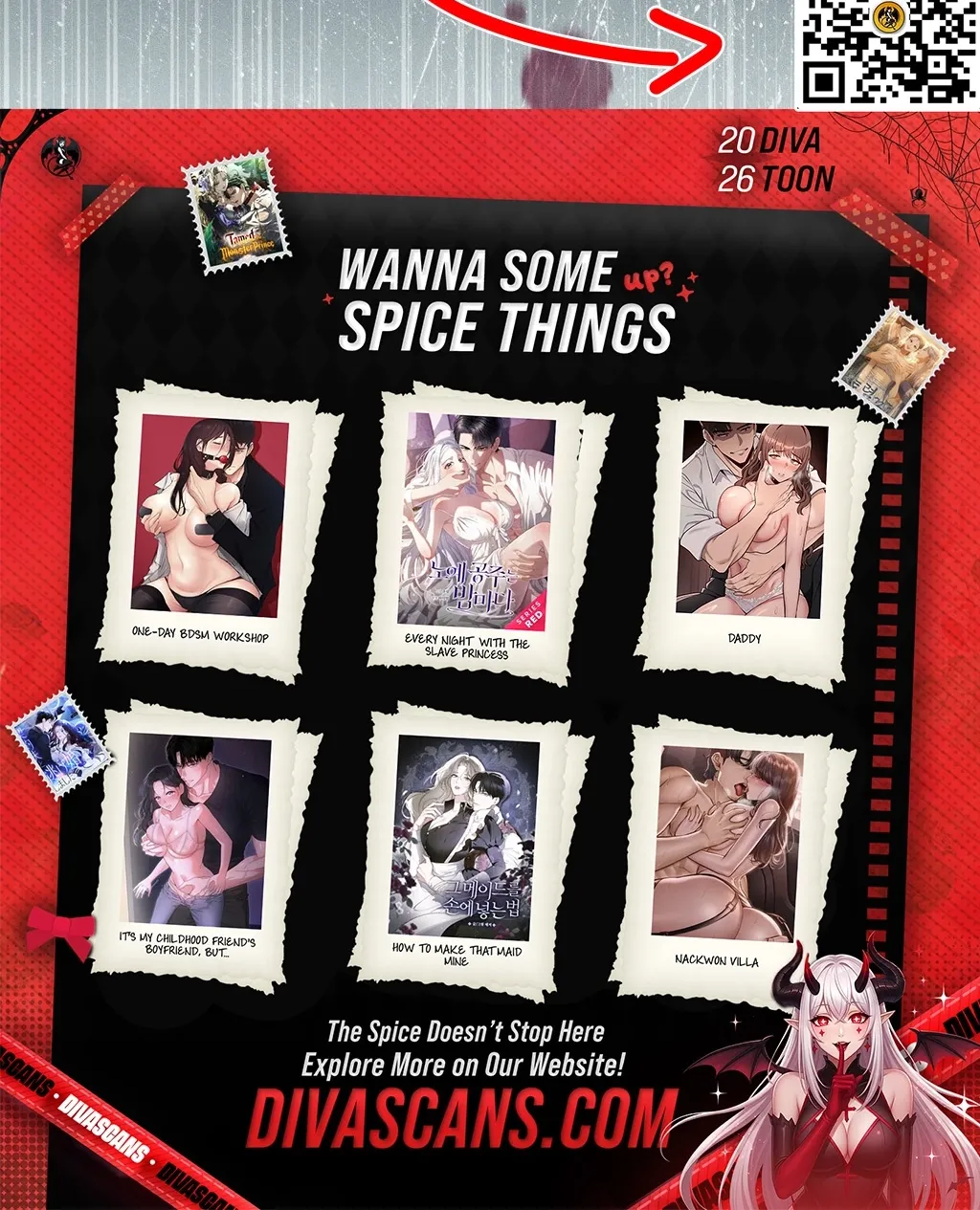 Absolute Adoration Chapter 28 - page 144