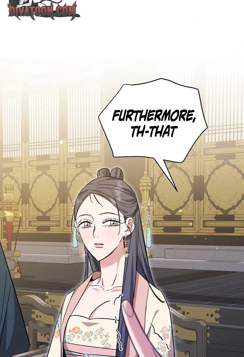 Absolute Adoration Chapter 28 - page 16