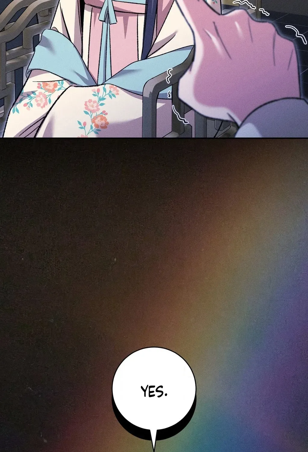 Absolute Adoration Chapter 28 - page 17