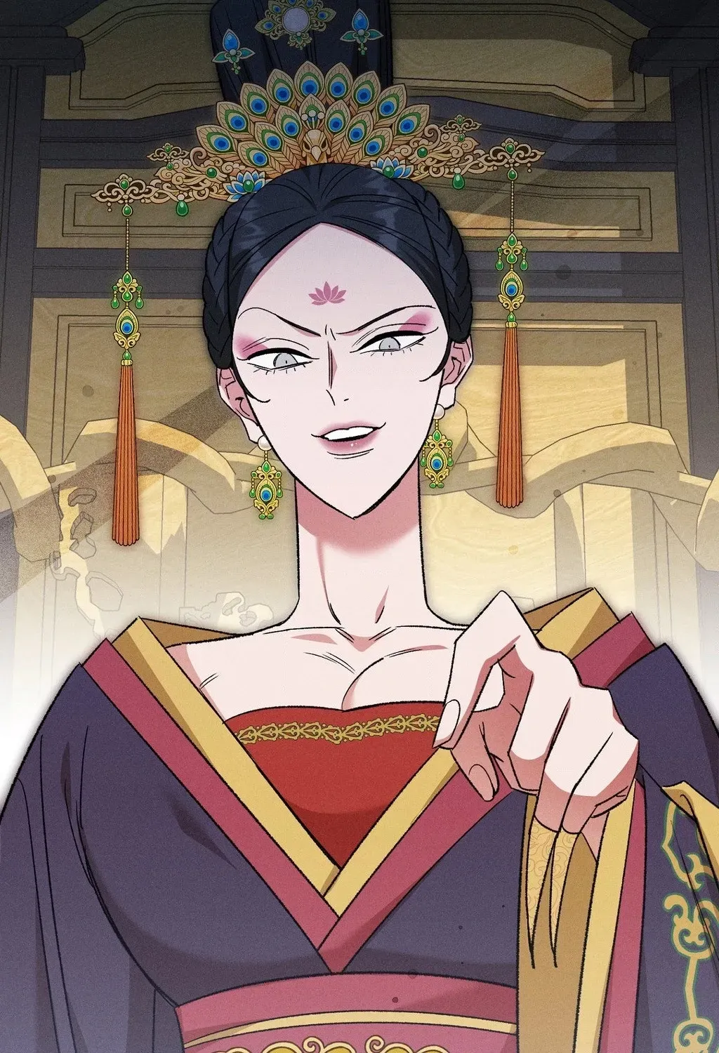 Absolute Adoration Chapter 28 - page 19