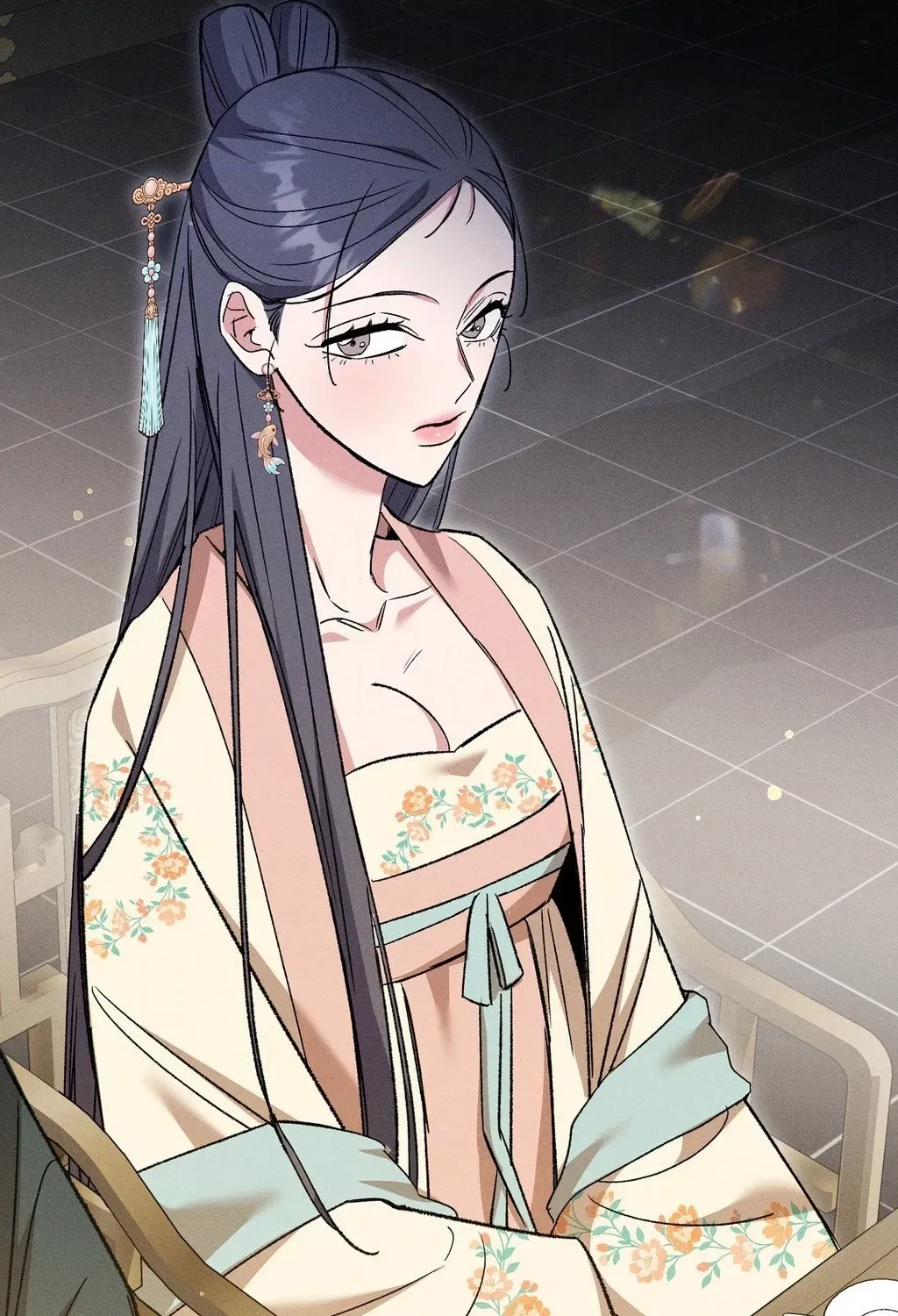 Absolute Adoration Chapter 28 - page 21