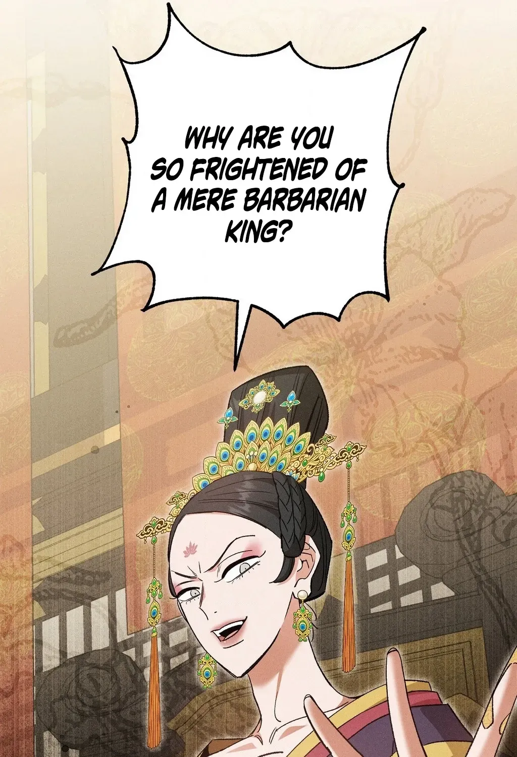 Absolute Adoration Chapter 28 - page 27