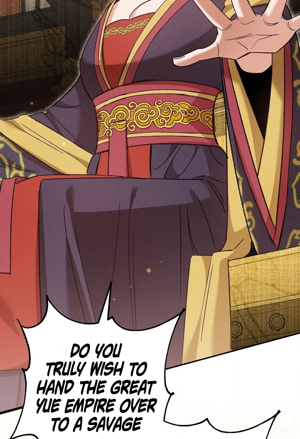 Absolute Adoration Chapter 28 - page 28