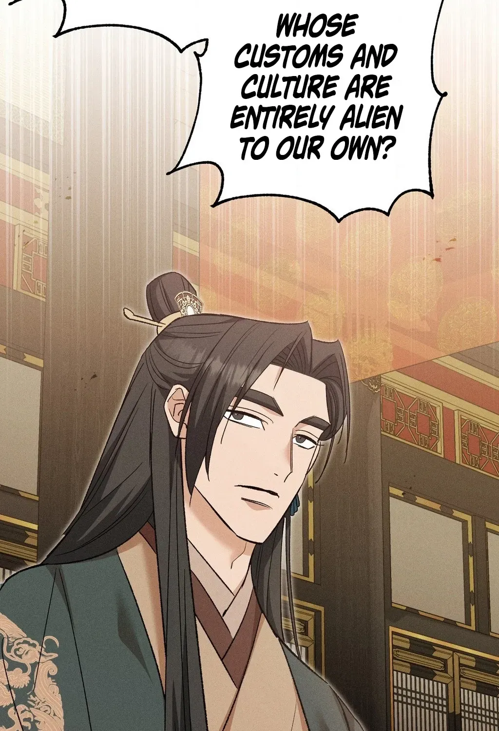 Absolute Adoration Chapter 28 - page 29