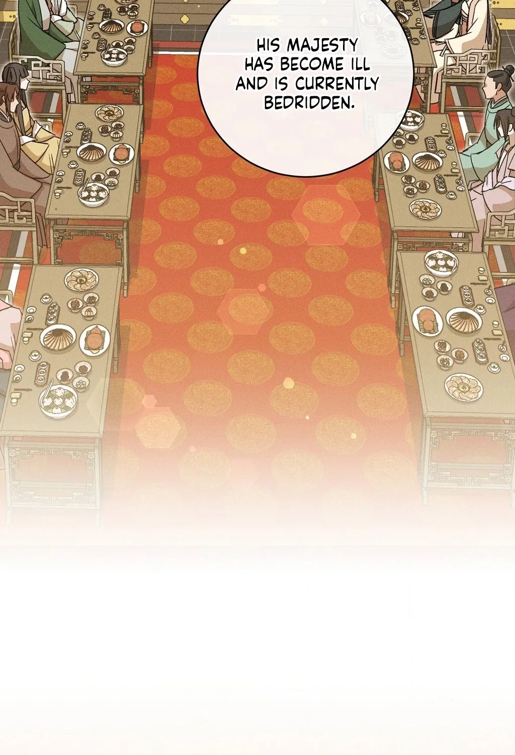 Absolute Adoration Chapter 28 - page 3