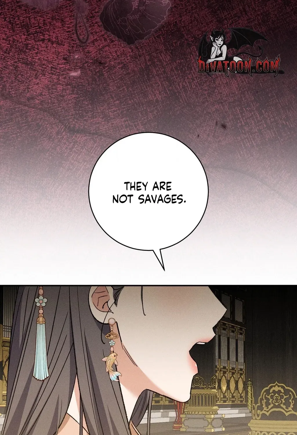 Absolute Adoration Chapter 28 - page 31