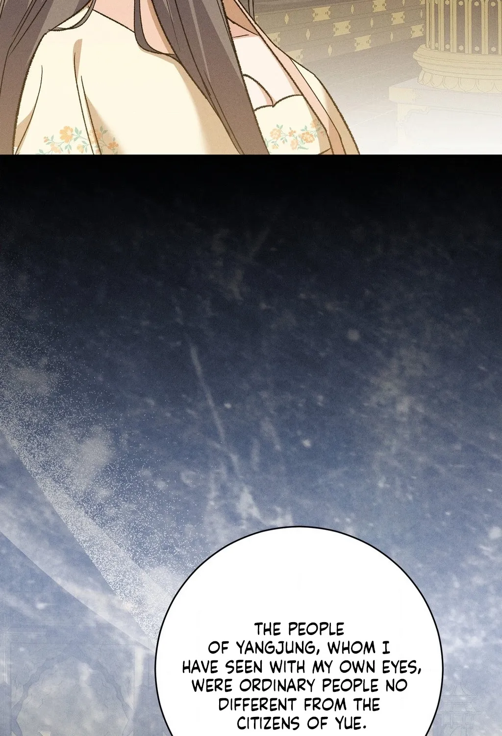 Absolute Adoration Chapter 28 - page 32