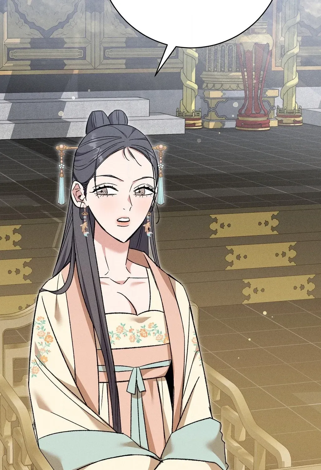 Absolute Adoration Chapter 28 - page 33