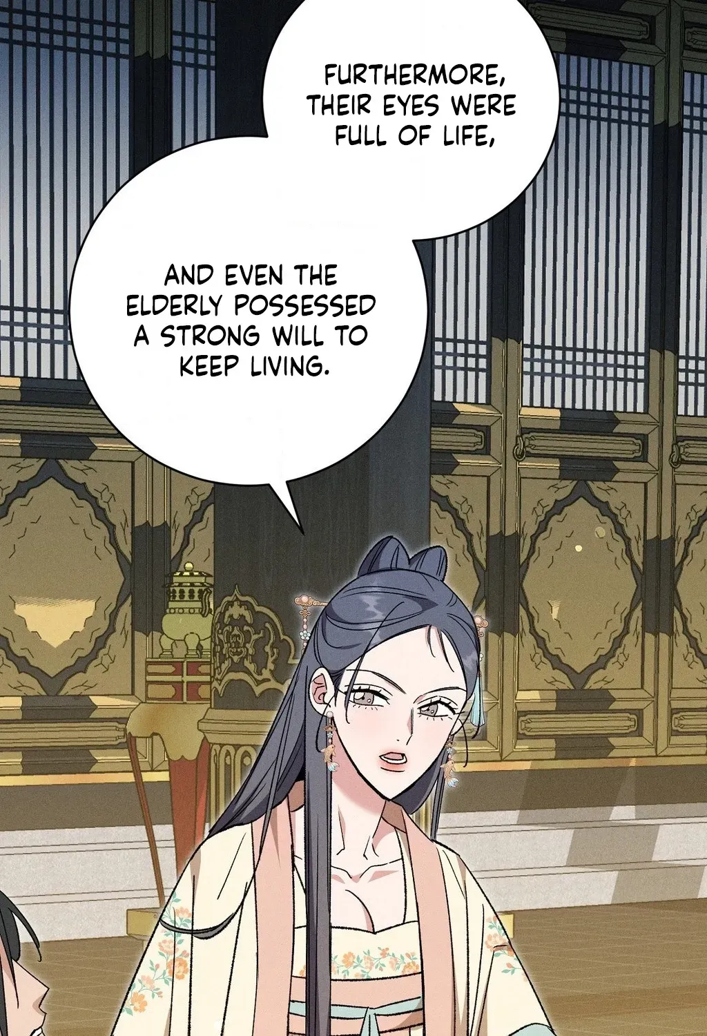 Absolute Adoration Chapter 28 - page 38