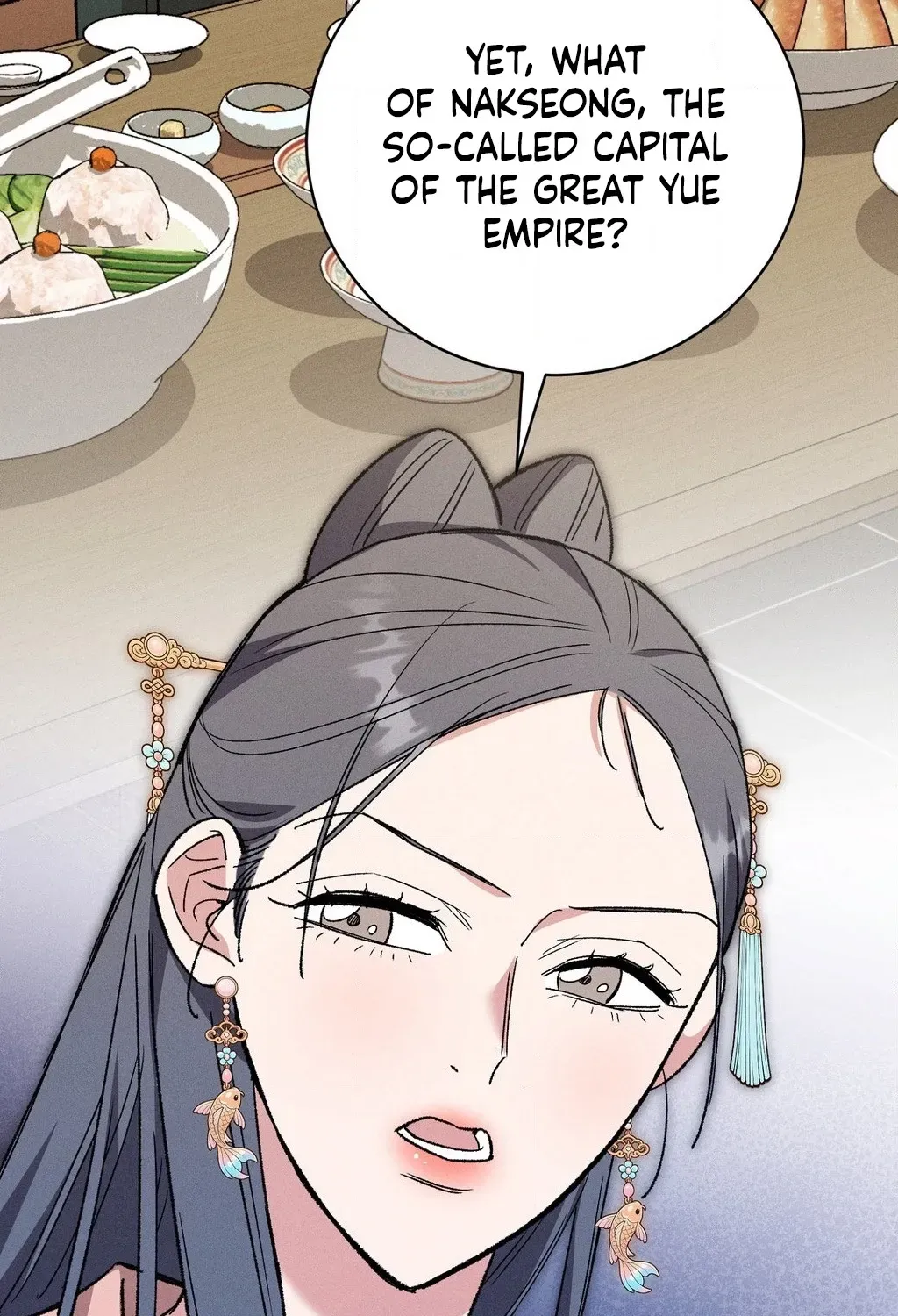 Absolute Adoration Chapter 28 - page 40