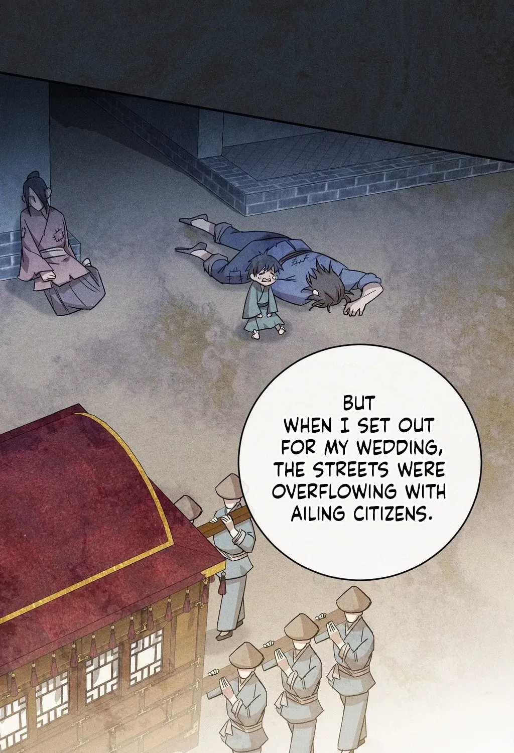 Absolute Adoration Chapter 28 - page 43