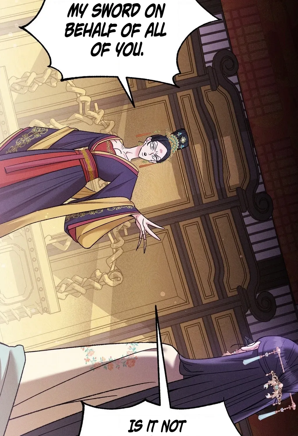 Absolute Adoration Chapter 28 - page 50