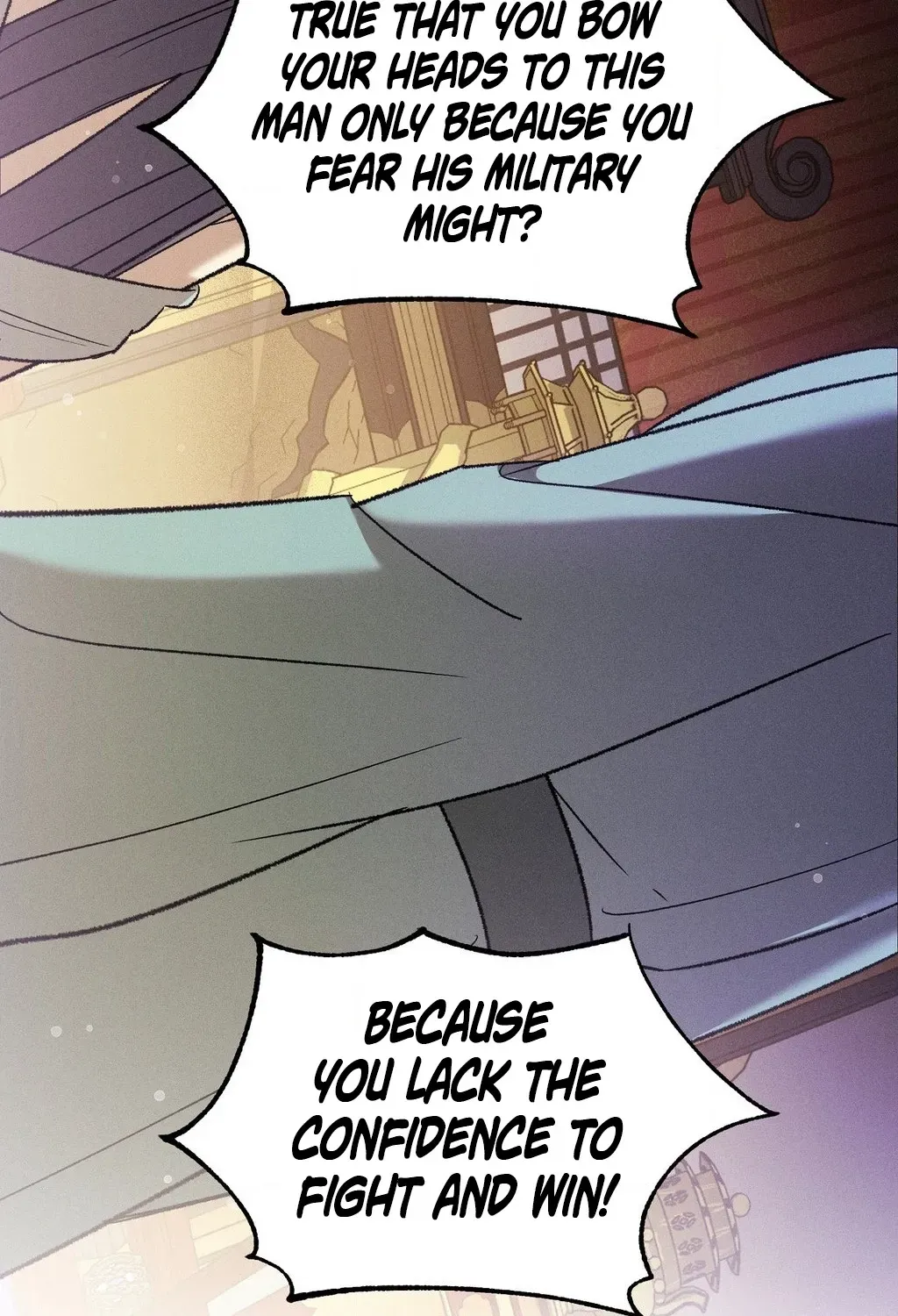 Absolute Adoration Chapter 28 - page 51