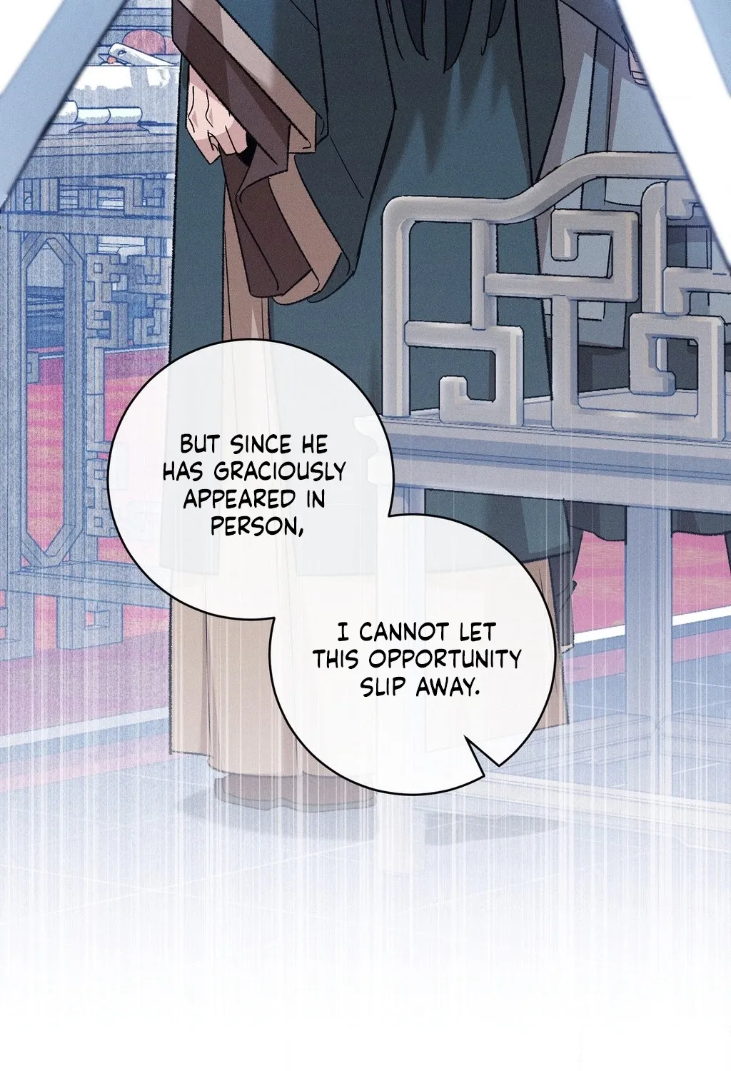 Absolute Adoration Chapter 28 - page 58