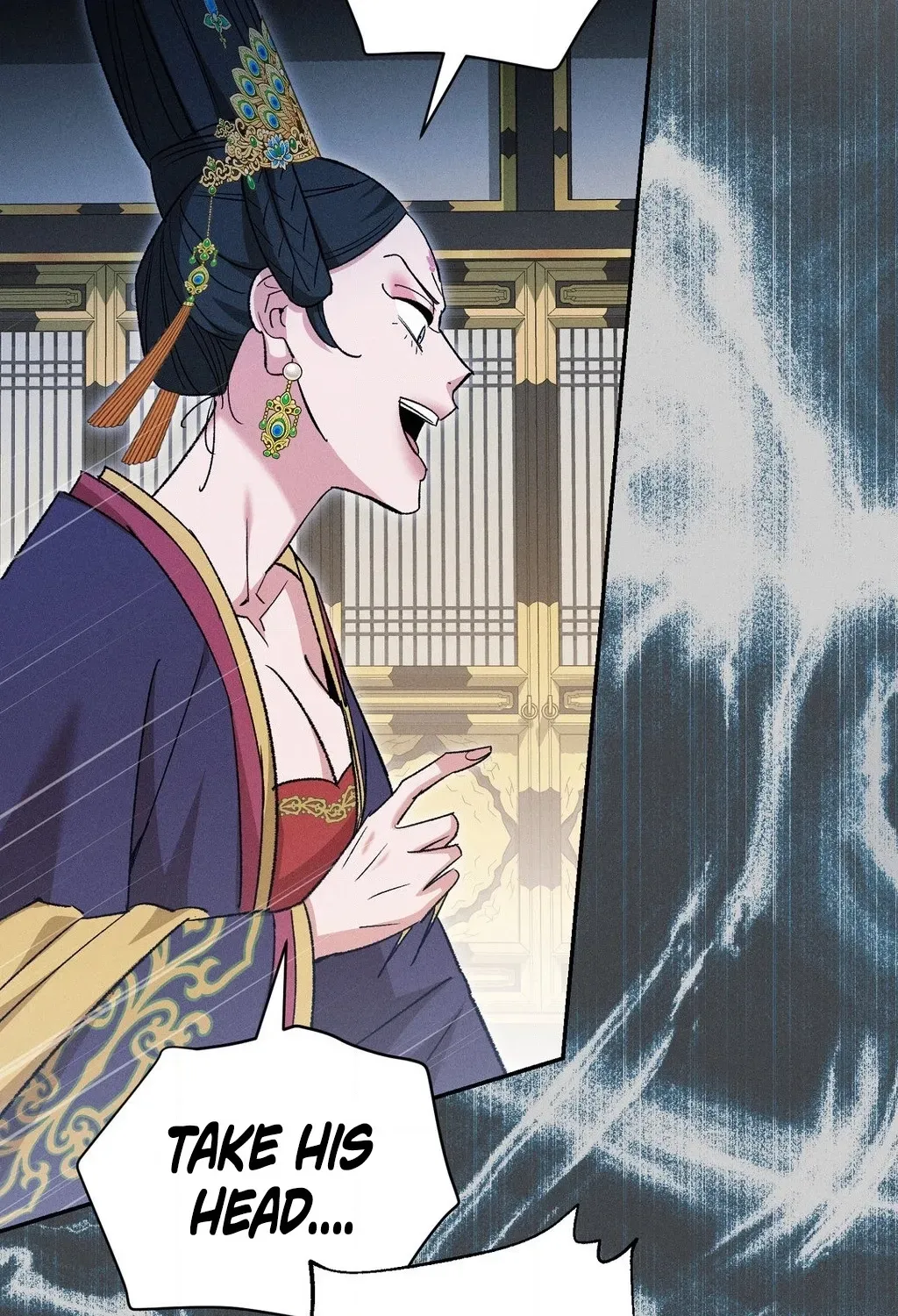 Absolute Adoration Chapter 28 - page 60