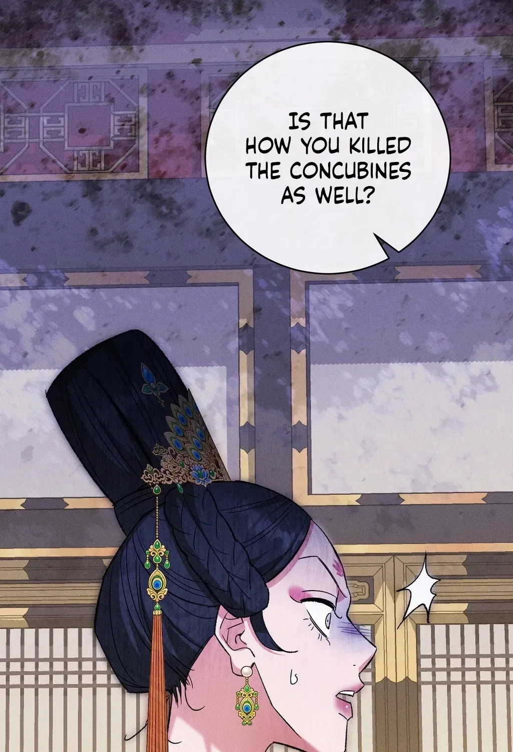 Absolute Adoration Chapter 28 - page 65