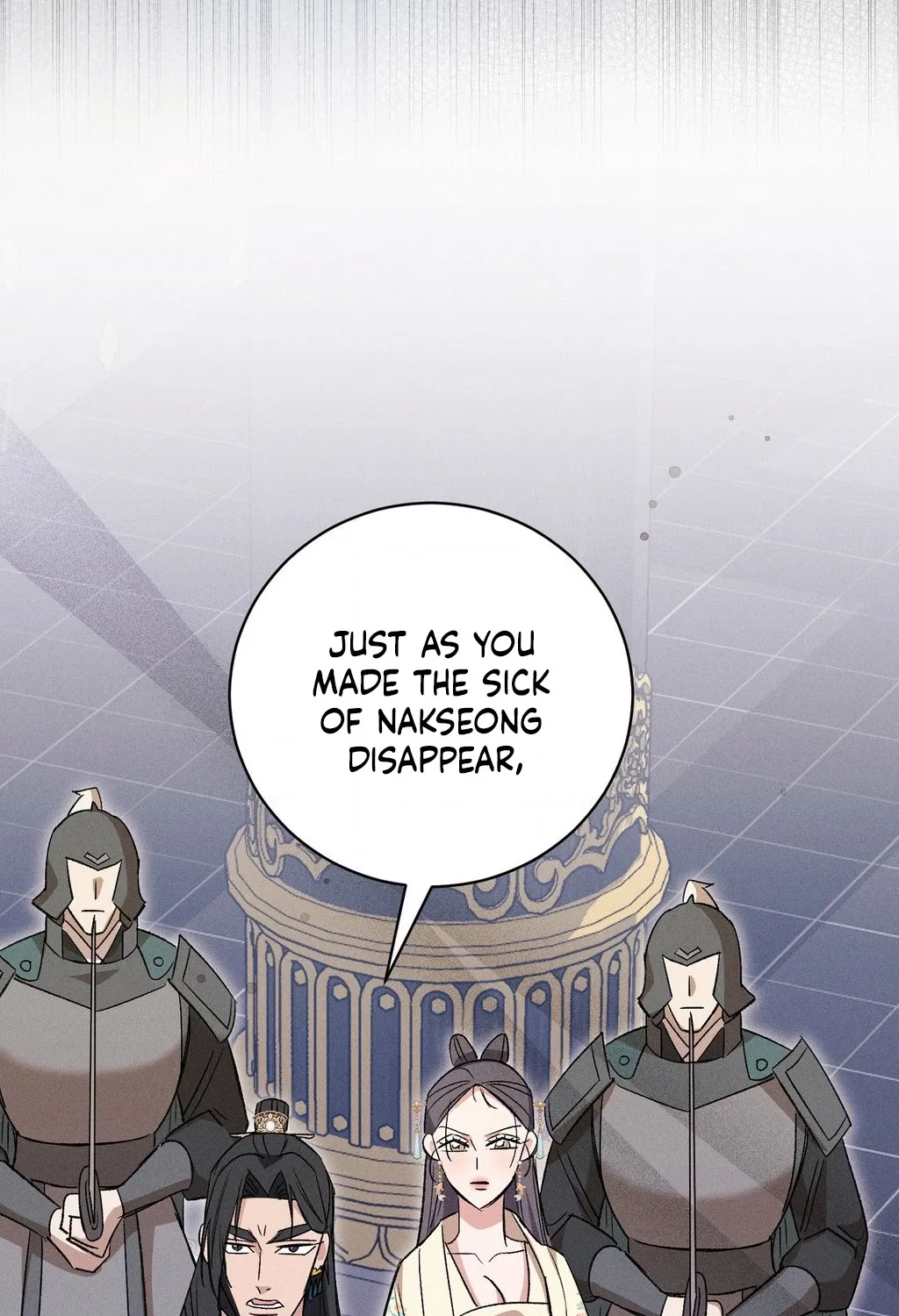 Absolute Adoration Chapter 28 - page 67