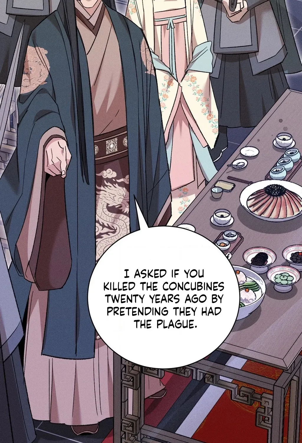 Absolute Adoration Chapter 28 - page 68