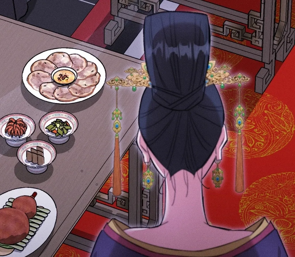 Absolute Adoration Chapter 28 - page 69