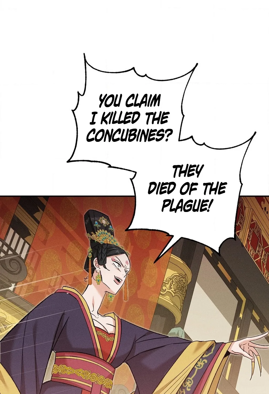 Absolute Adoration Chapter 28 - page 81