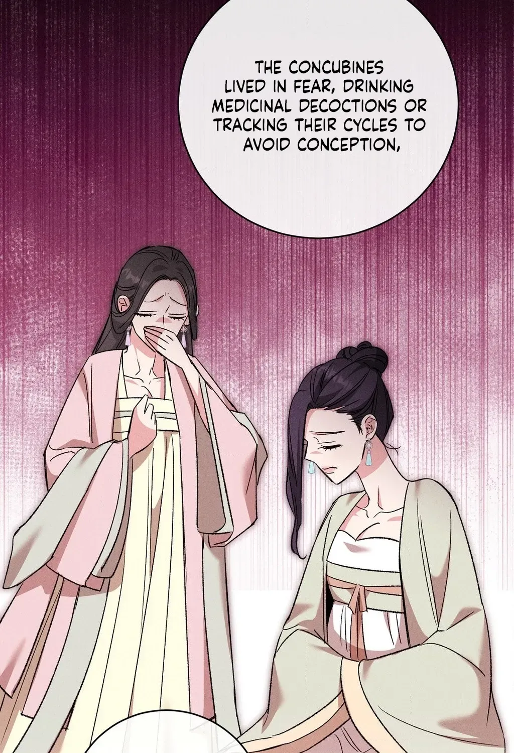 Absolute Adoration Chapter 28 - page 86