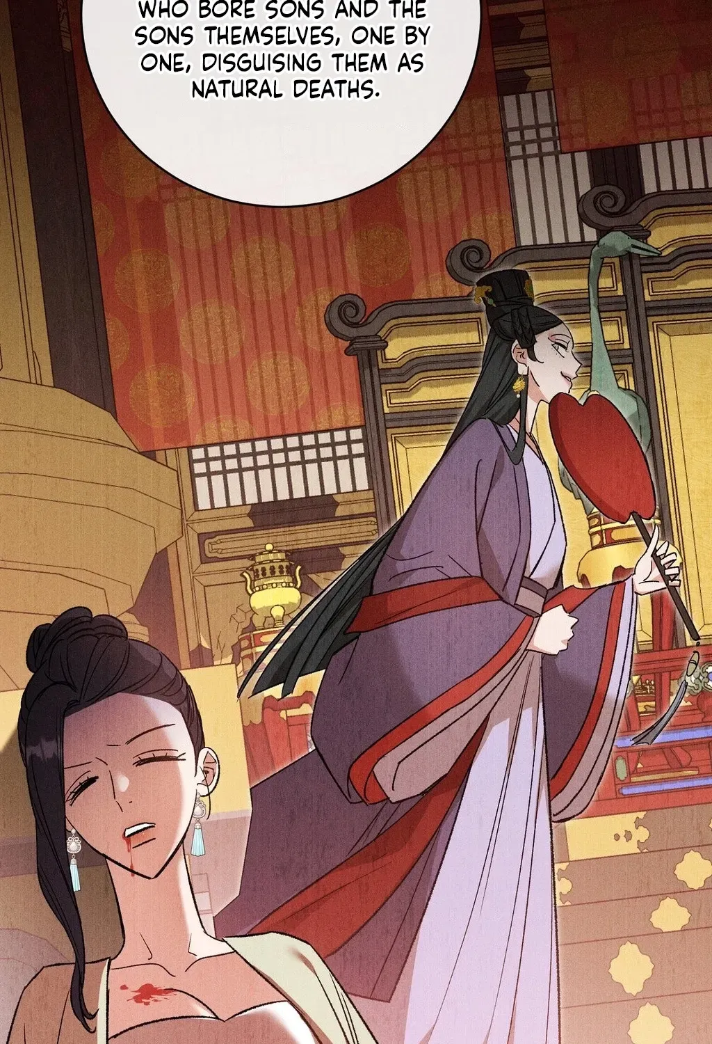 Absolute Adoration Chapter 28 - page 88