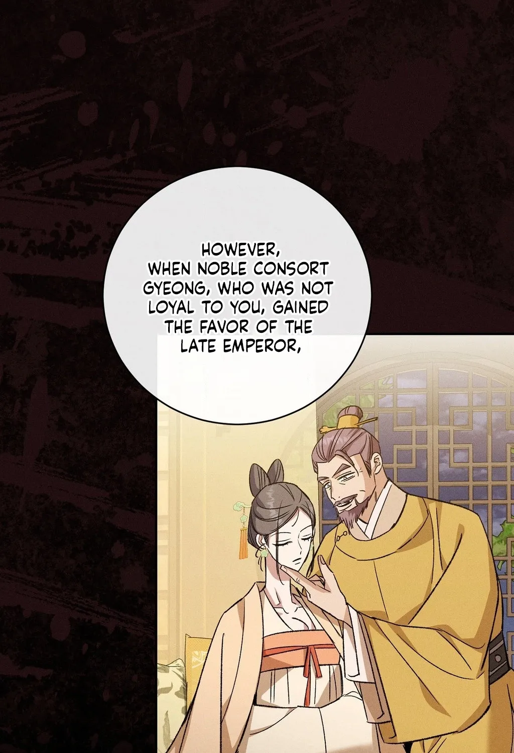 Absolute Adoration Chapter 28 - page 92