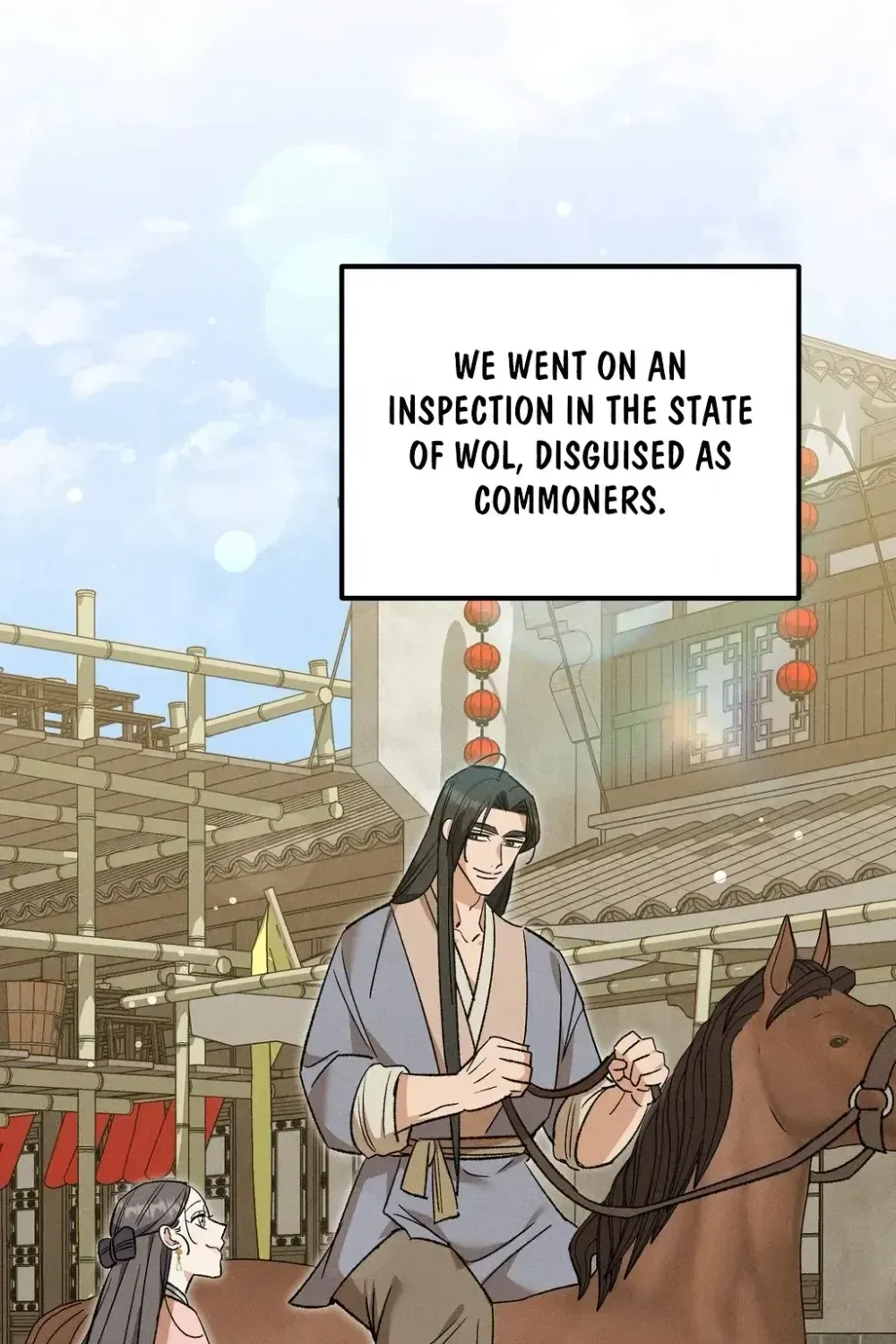 Absolute Adoration Chapter 29 - page 105