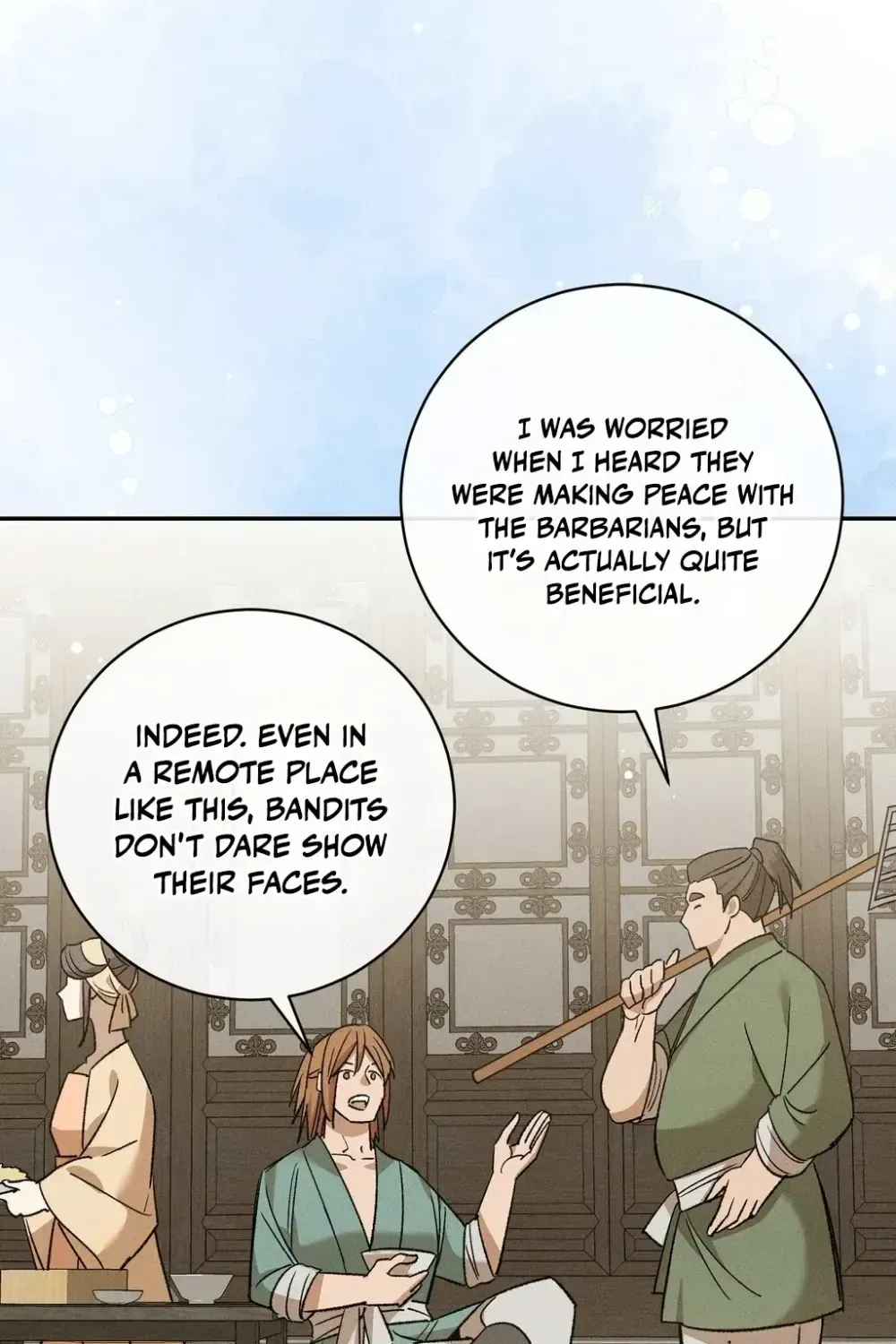 Absolute Adoration Chapter 29 - page 108