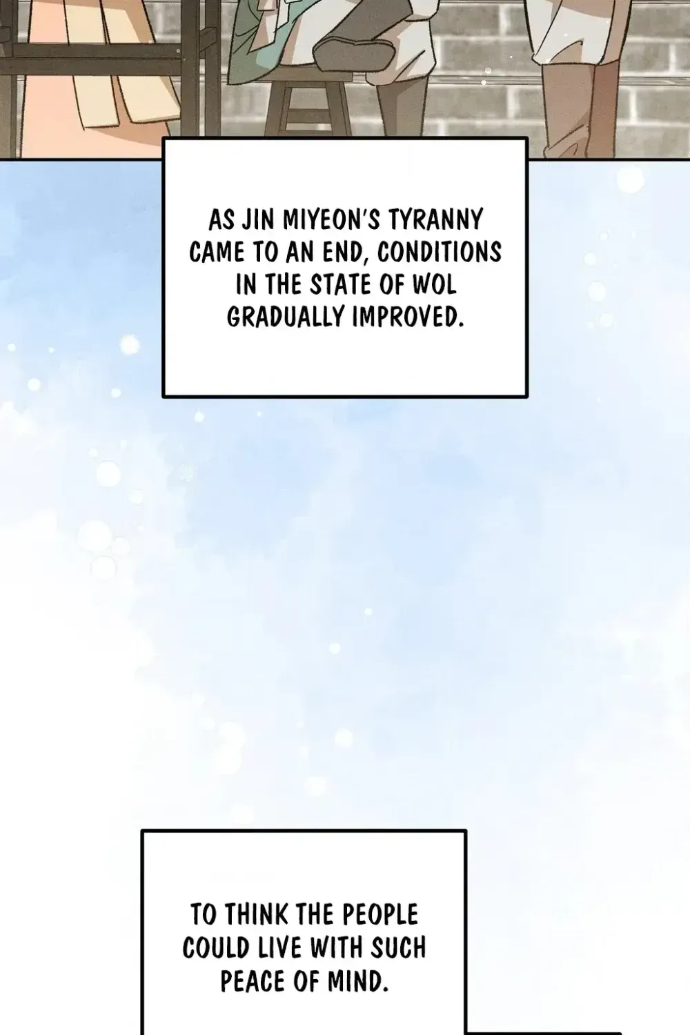 Absolute Adoration Chapter 29 - page 109